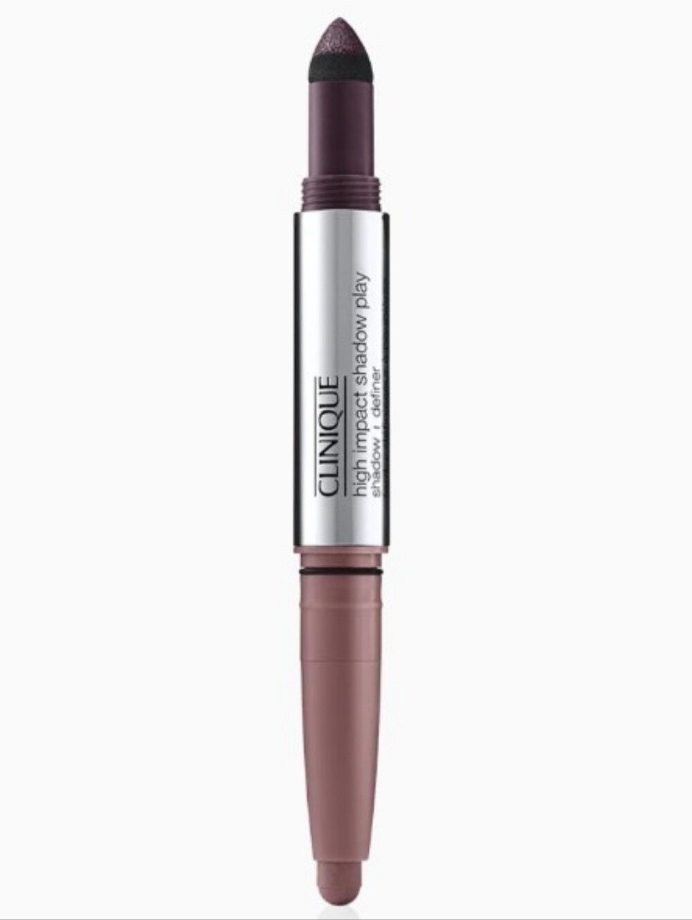 CLINIQUE Royal Couple High Impact Shadow Play Shadow + Definer